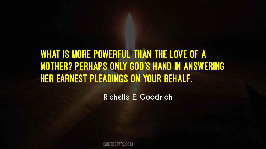 Prayers Of The Day Quotes #526815