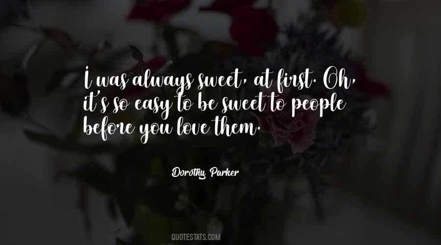 You Never Finish Knowing A Person Quotes #1660994