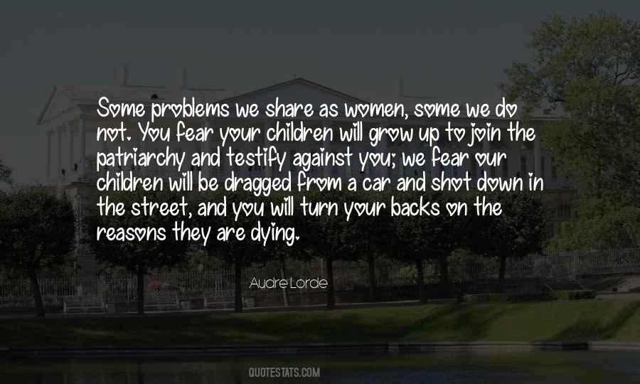 As We Grow Up Quotes #1711081