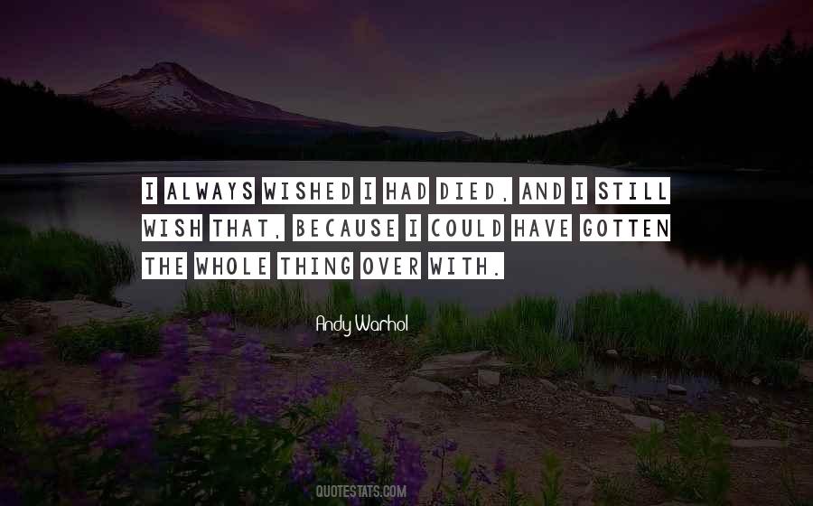 Descanse En Paz Quotes #145097