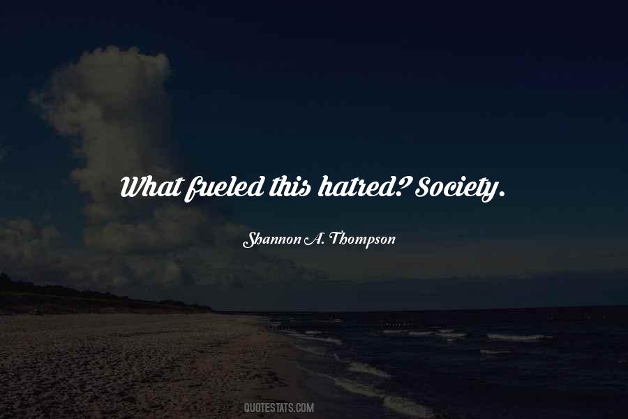 Politics Hate Quotes #1103788