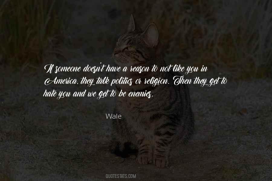 Politics Hate Quotes #1522248
