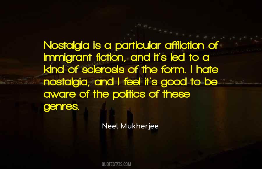 Politics Hate Quotes #1634365