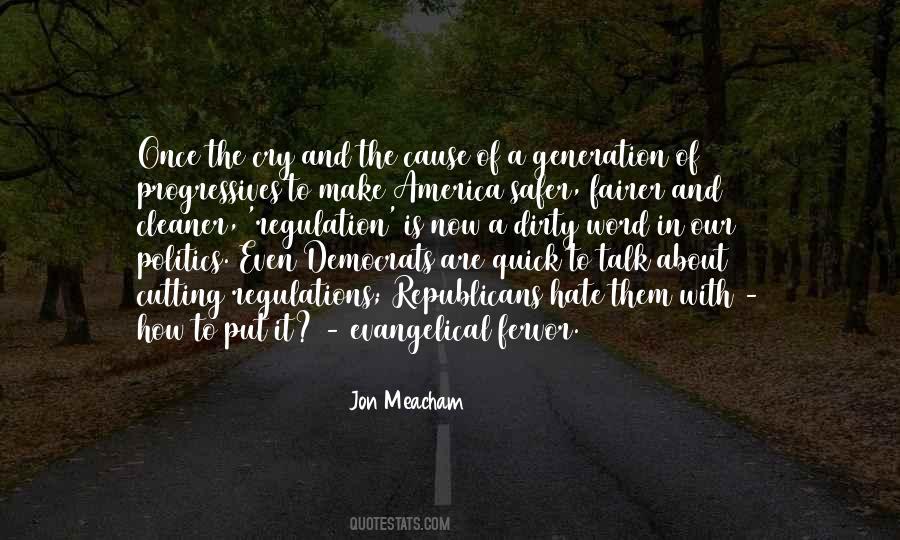 Politics Hate Quotes #535650