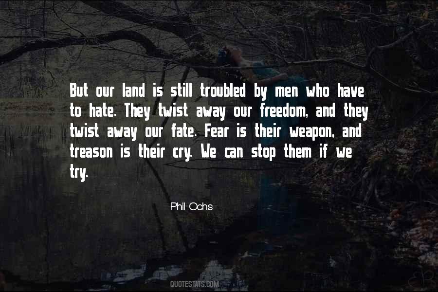 Politics Hate Quotes #779554