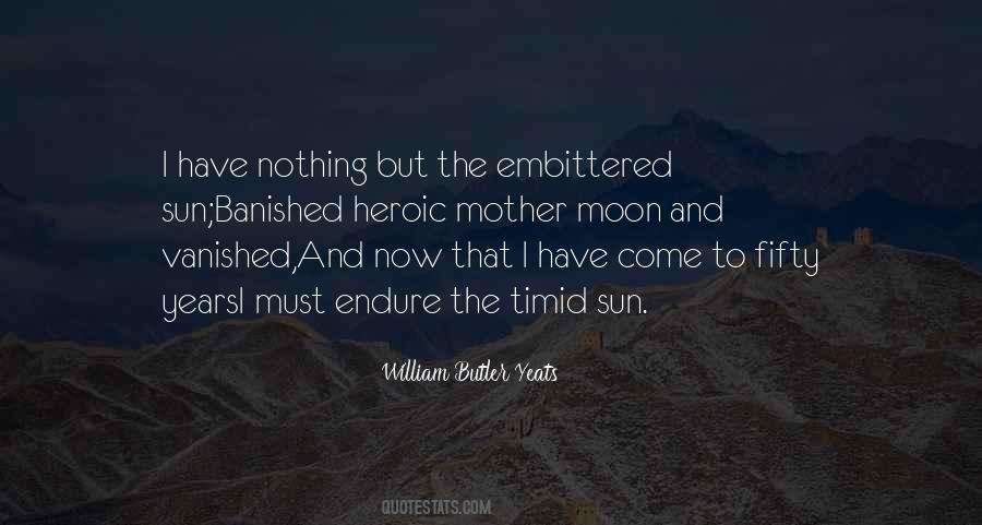 Mother Moon Quotes #1569215