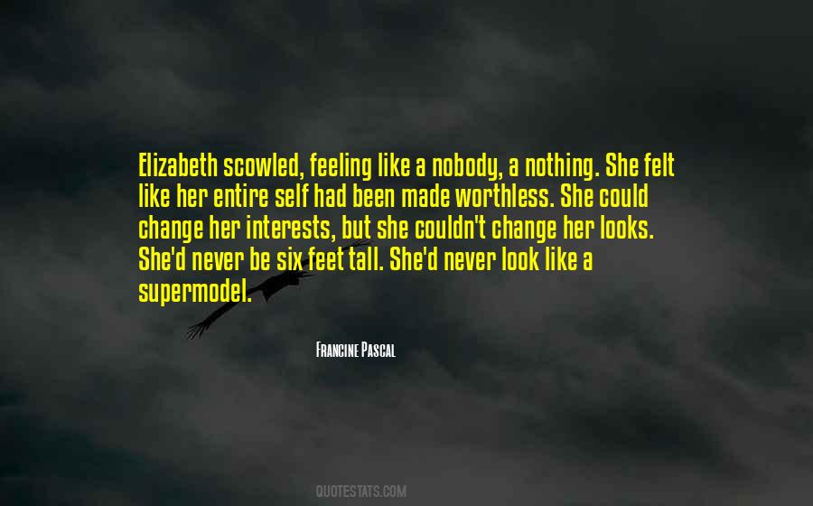 Sweet Feeling Quotes #112170