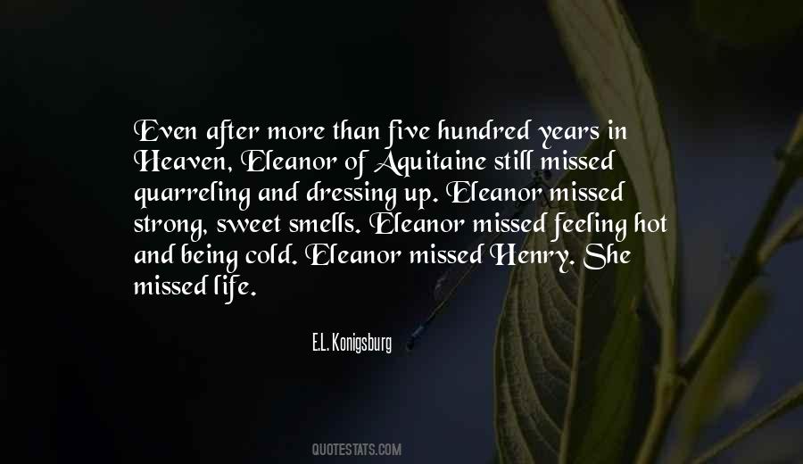 Sweet Feeling Quotes #1169989
