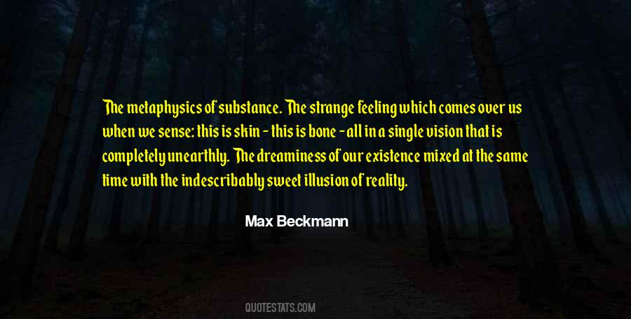 Sweet Feeling Quotes #227826