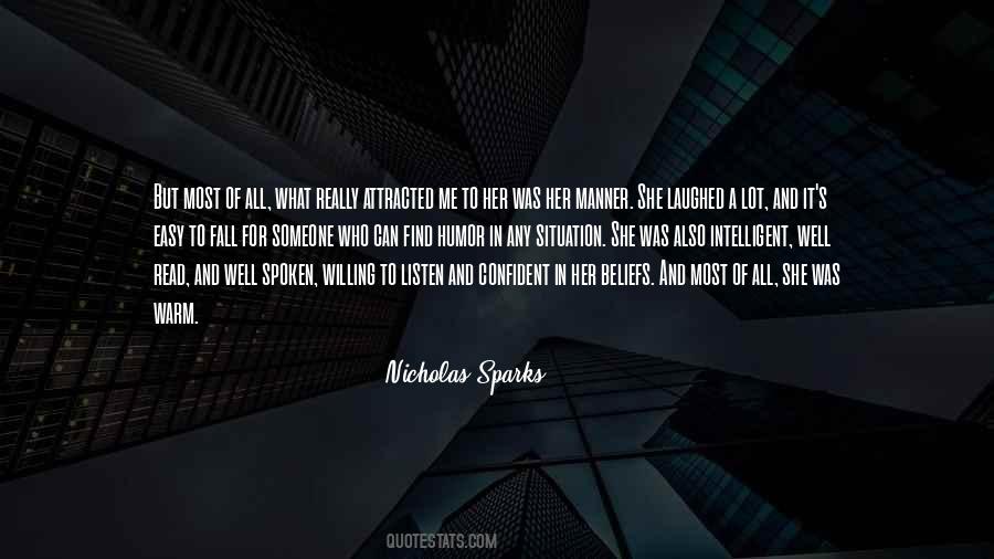 Someone To Listen To Me Quotes #250241