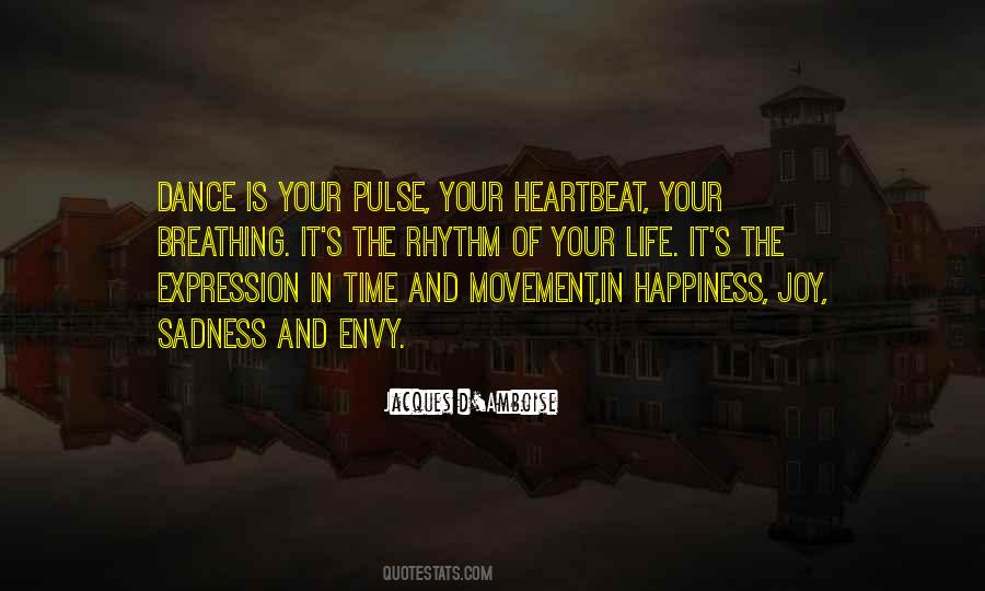 Happiness Expression Quotes #1809368
