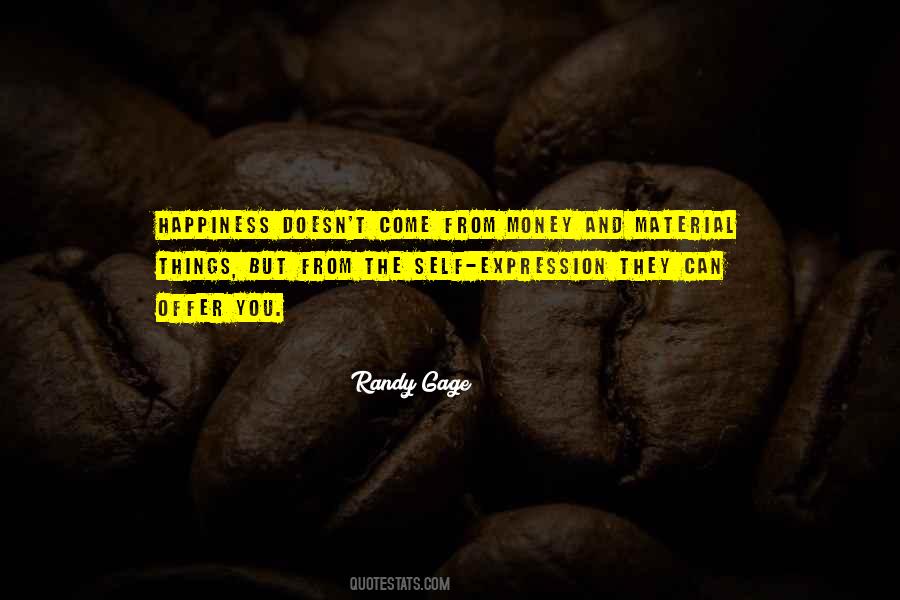 Happiness Expression Quotes #40304