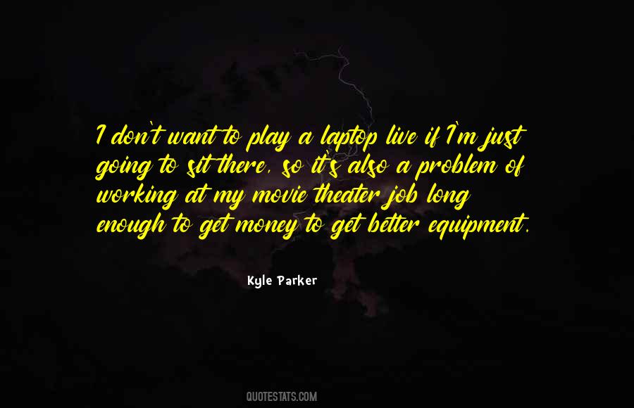 Working 9 To 5 Movie Quotes #1351331