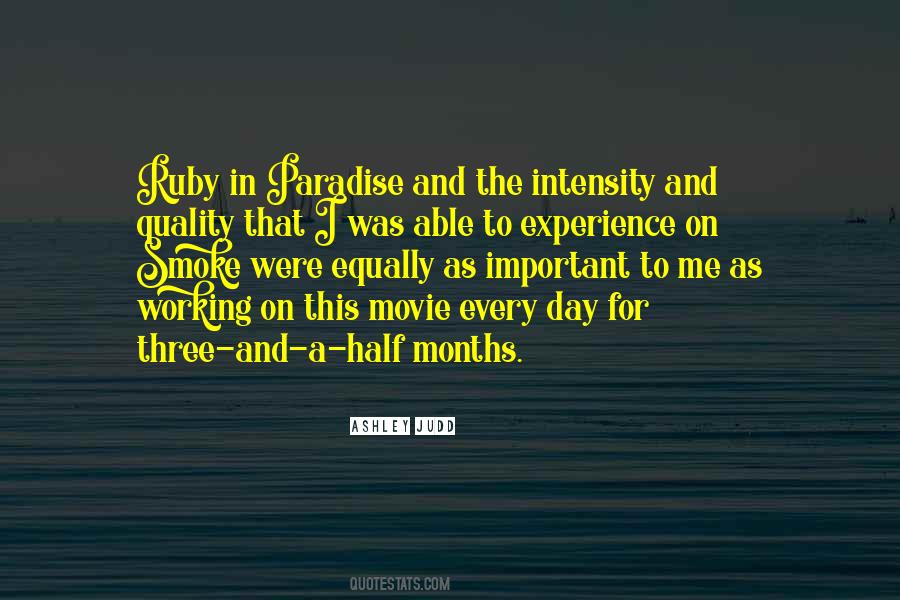 Working 9 To 5 Movie Quotes #288303