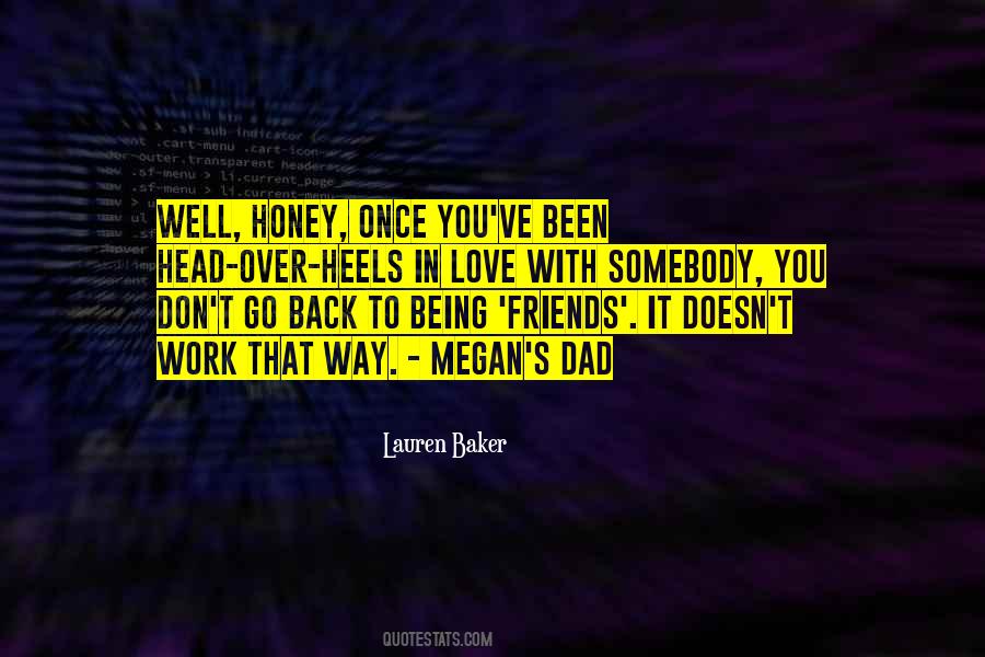 Sweet Family Quotes #1807556