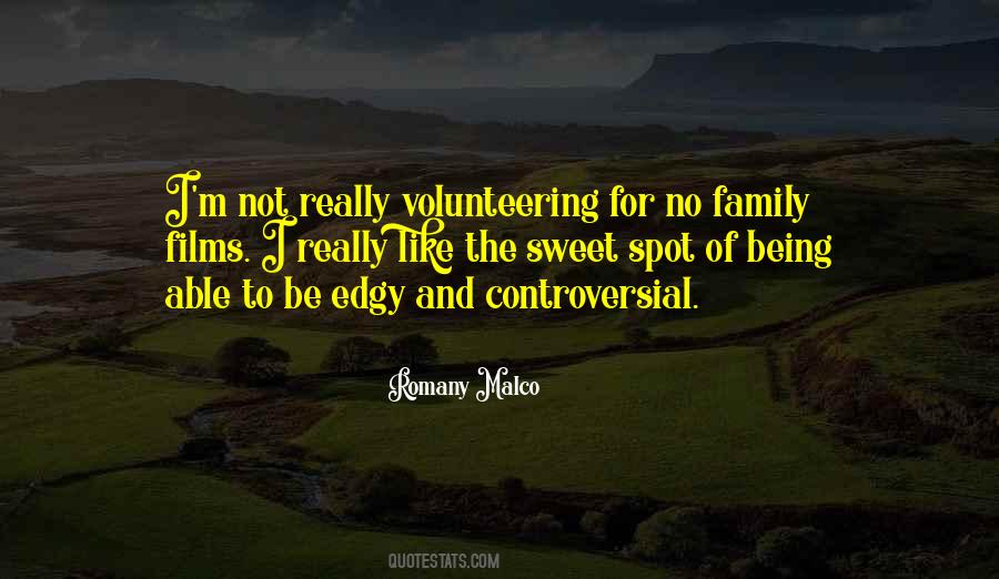 Sweet Family Quotes #632394