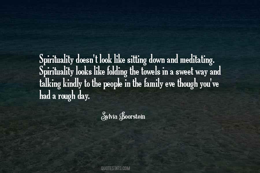 Sweet Family Quotes #851763
