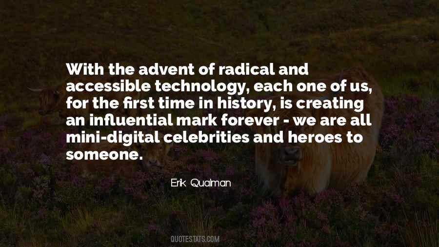 We Are All Heroes Quotes #216815