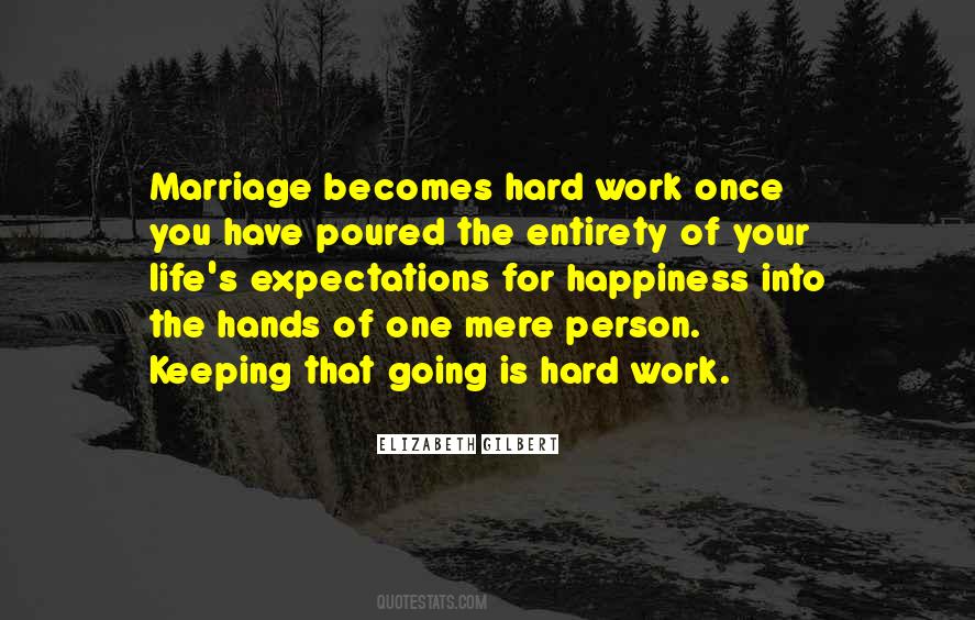 No More Expectations From Life Quotes #65041