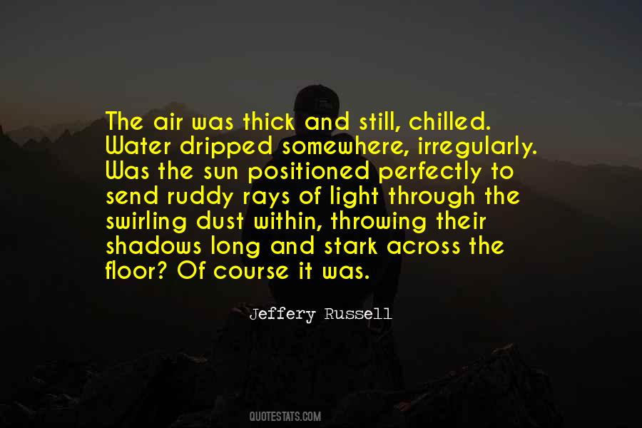Quotes About Jeffery #121072