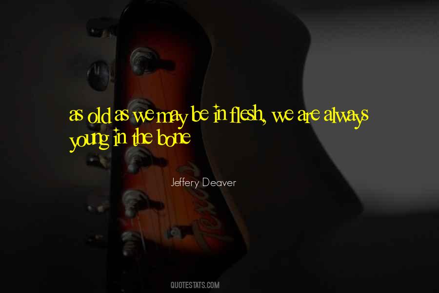 Quotes About Jeffery #583766
