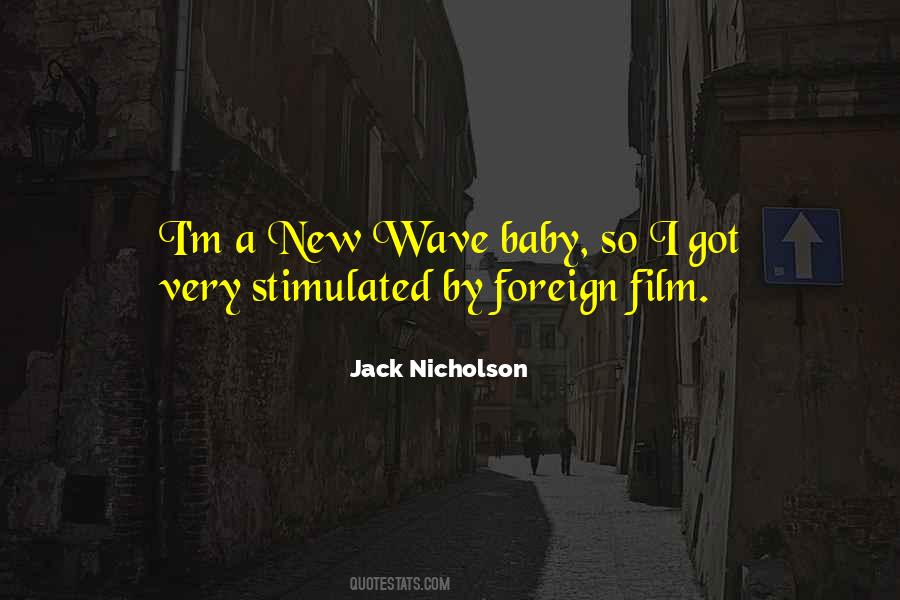 Baby Film Quotes #409673