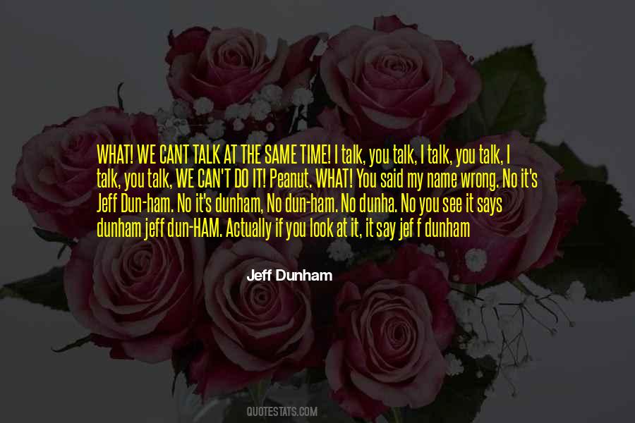 What If I Cant Quotes #1520863