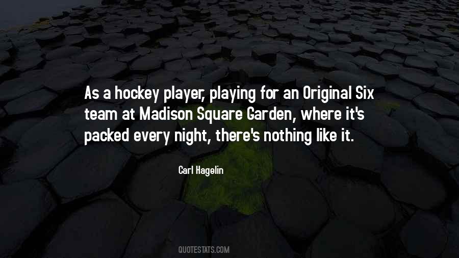 Night Garden Quotes #1414768