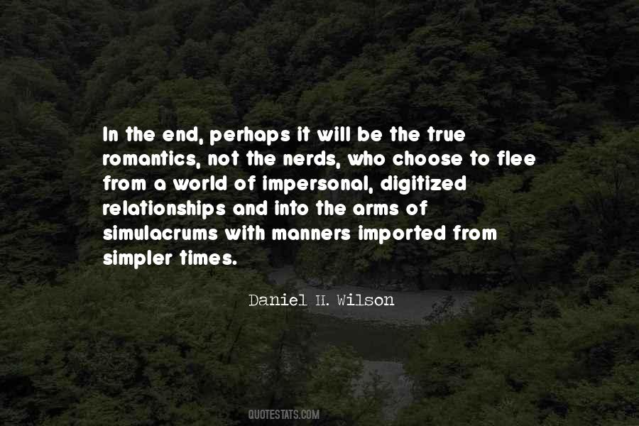 Quotes About Jefferson Lewis And Clark #452258