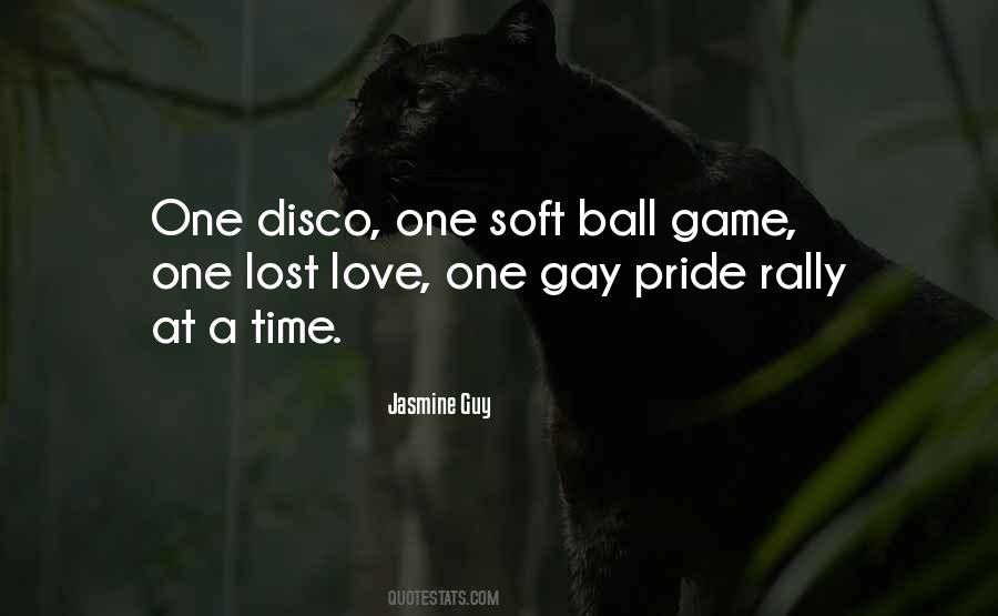 Disco Disco Quotes #1248272