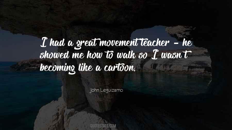 Great Cartoon Quotes #313396