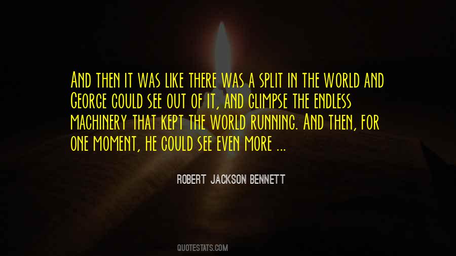 And Then There Was One Quotes #1000017