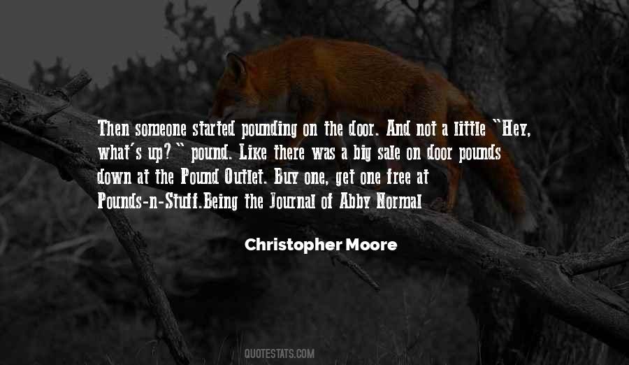And Then There Was One Quotes #1175372