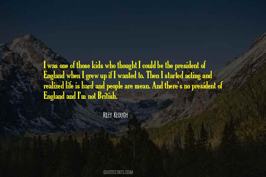 And Then There Was One Quotes #1226277