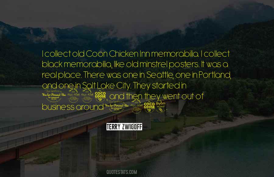 And Then There Was One Quotes #1233233