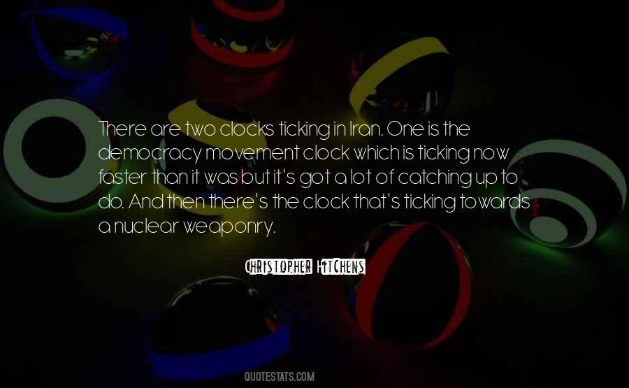 And Then There Was One Quotes #145500