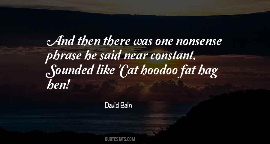 And Then There Was One Quotes #1634292