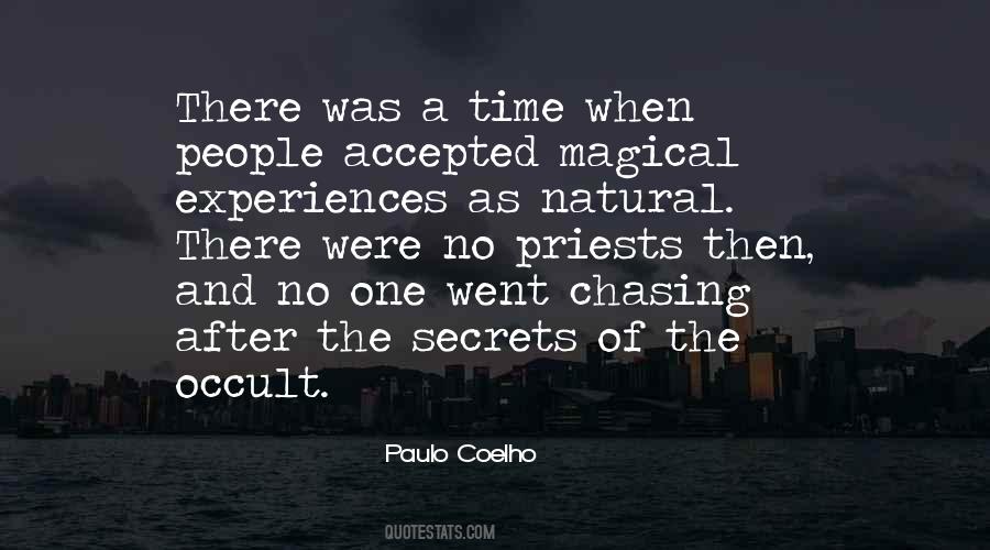 And Then There Was One Quotes #1639776