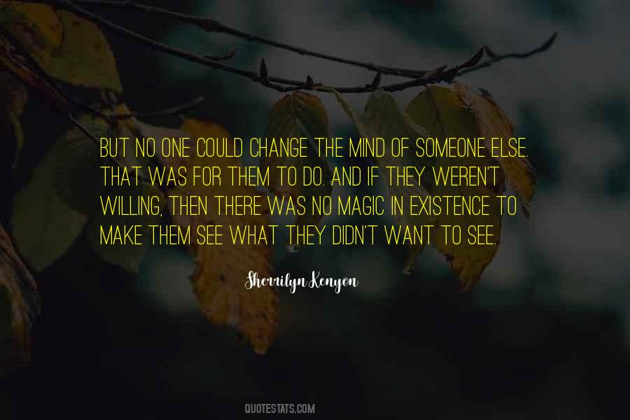 And Then There Was One Quotes #197163