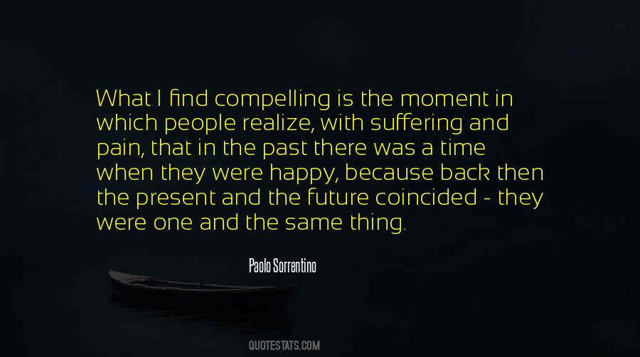 And Then There Was One Quotes #197863