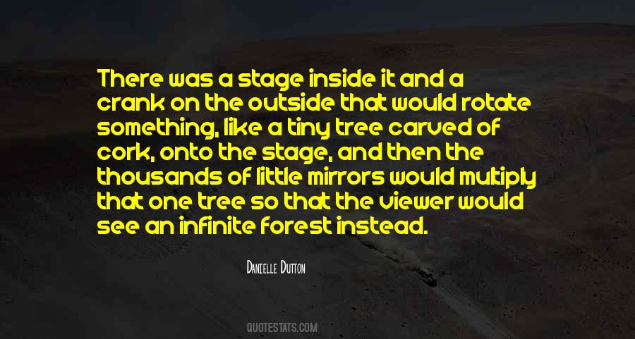 And Then There Was One Quotes #248361