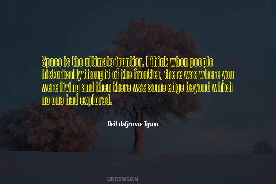 And Then There Was One Quotes #355479