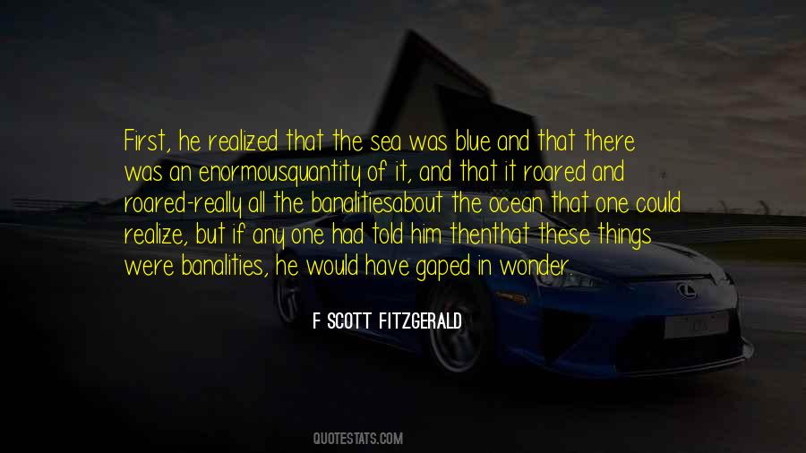 And Then There Was One Quotes #398601