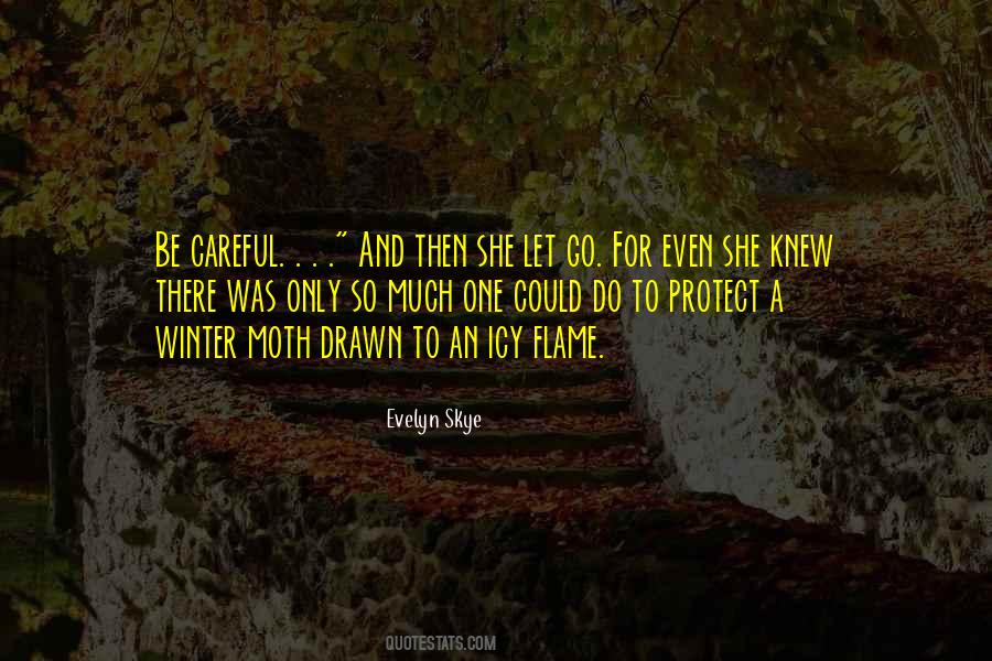 And Then There Was One Quotes #407325