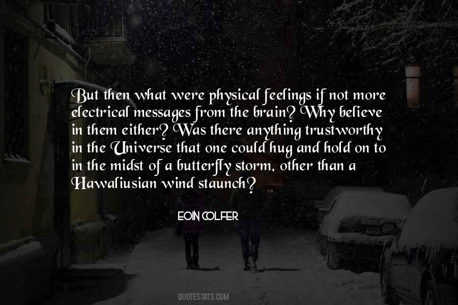 And Then There Was One Quotes #656346