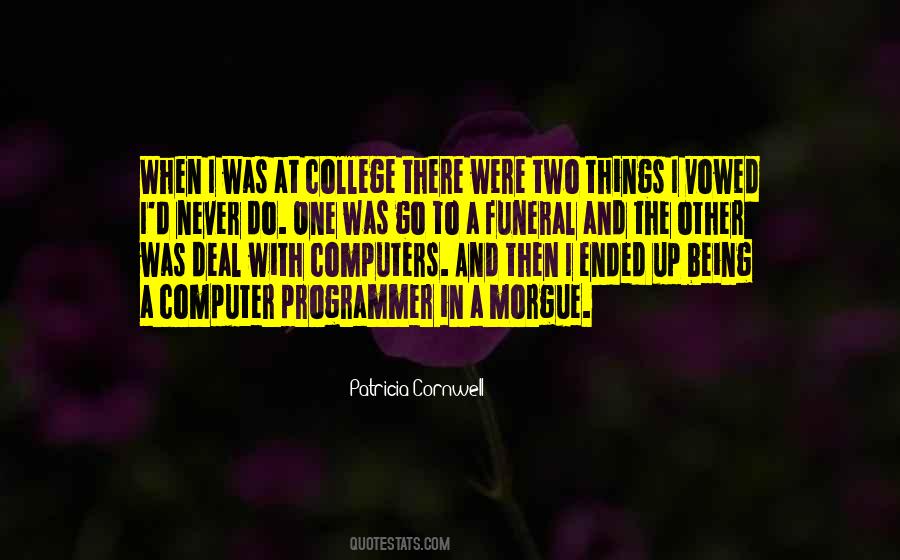 And Then There Was One Quotes #675177
