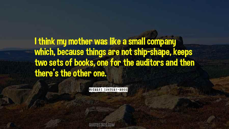And Then There Was One Quotes #760799