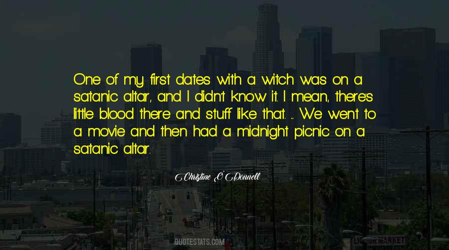 And Then There Was One Quotes #763945