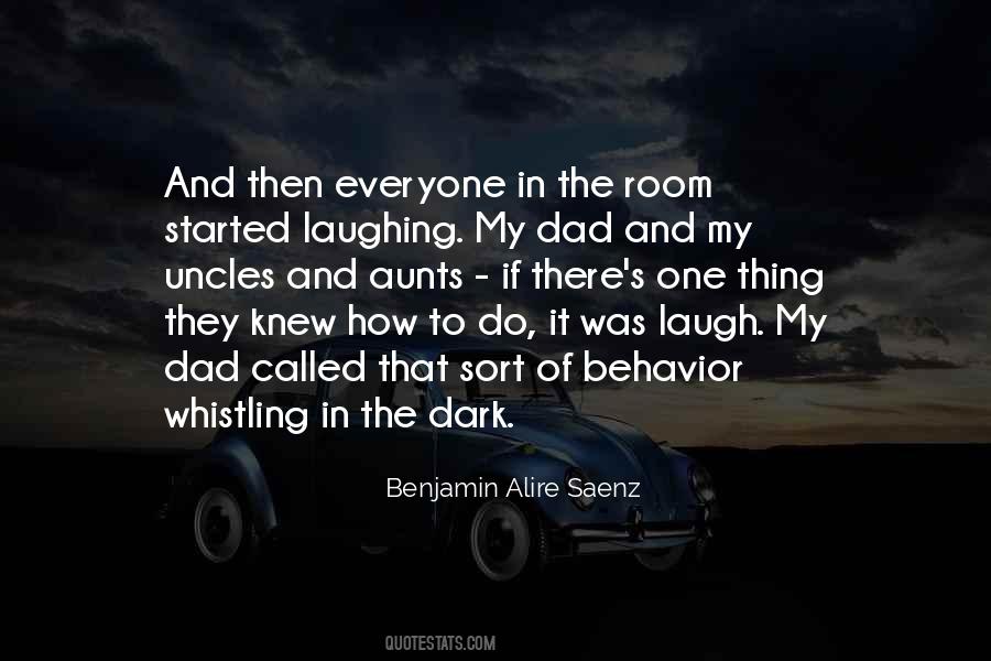 And Then There Was One Quotes #76954