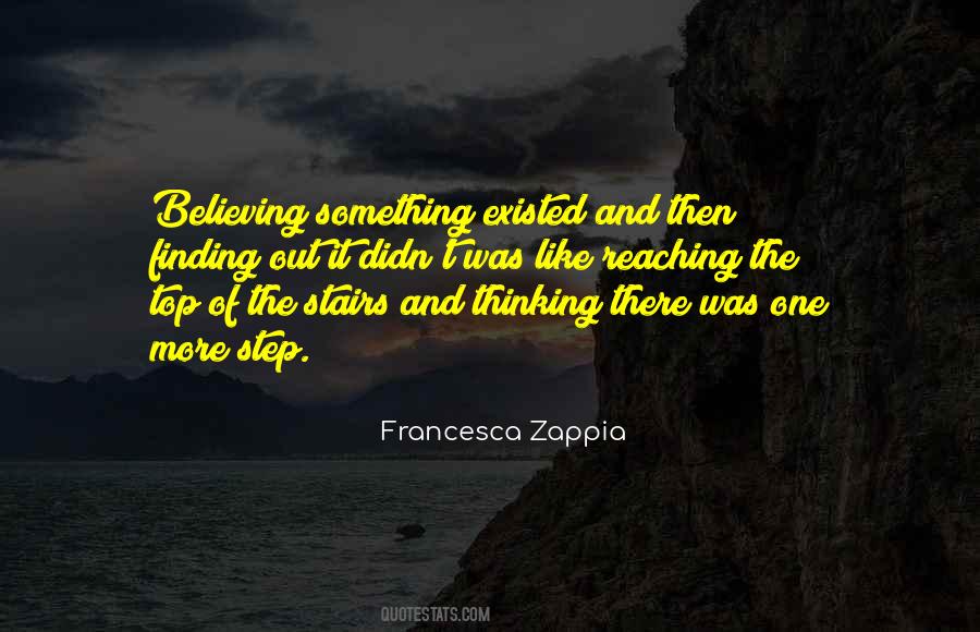 And Then There Was One Quotes #850657